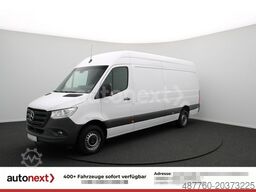 MERCEDES-BENZ Sprinter 317 MAXI 360° KAMERA+ NAVI 4178