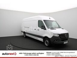 MERCEDES-BENZ Sprinter 317 MAXI 360° KAMERA+ NAVI 4178
