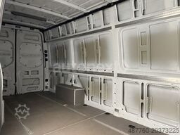 MERCEDES-BENZ Sprinter 317 MAXI 360° KAMERA+ NAVI 4178