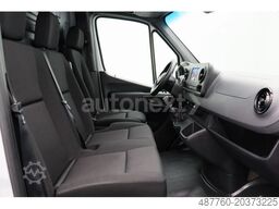 MERCEDES-BENZ Sprinter 317 MAXI 360° KAMERA+ NAVI 4178