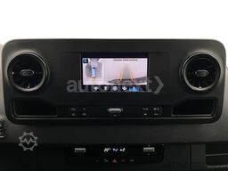 MERCEDES-BENZ Sprinter 317 MAXI 360° KAMERA+ NAVI 4178