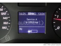 MERCEDES-BENZ Sprinter 317 MAXI 360° KAMERA+ NAVI 4178