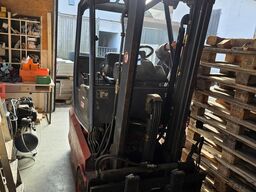 Linde e16