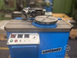 RAUSCH-GRATOMAT GRATOMAT 300 L