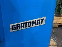 RAUSCH-GRATOMAT GRATOMAT 300 L