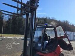 Linde H40