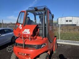 Linde H40