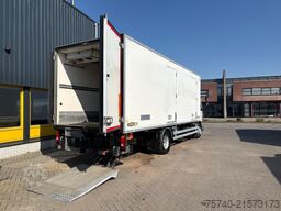 Renault MIDLUM 270 DXI + CHEREAU + CARRIER SUPRA + EURO...