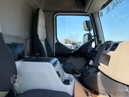 Renault MIDLUM 270 DXI + CHEREAU + CARRIER SUPRA + EURO...