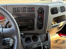 Renault MIDLUM 270 DXI + CHEREAU + CARRIER SUPRA + EURO...