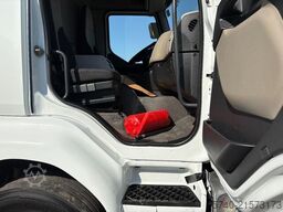 Renault MIDLUM 270 DXI + CHEREAU + CARRIER SUPRA + EURO...
