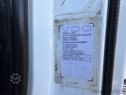 Renault MIDLUM 270 DXI + CHEREAU + CARRIER SUPRA + EURO...