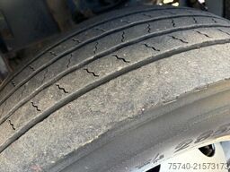 Renault MIDLUM 270 DXI + CHEREAU + CARRIER SUPRA + EURO...