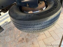 Renault MIDLUM 270 DXI + CHEREAU + CARRIER SUPRA + EURO...