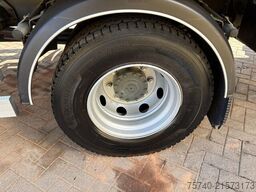 Renault MIDLUM 270 DXI + CHEREAU + CARRIER SUPRA + EURO...