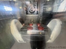 HANDTMANN Trunnion 80