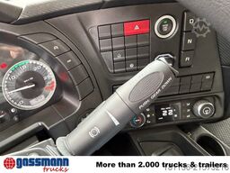 Iveco T-Way 360 6x6, ca. 9m³, 3x VORHANDEN!