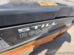 Still R 60-25