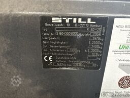 Still R 60-25