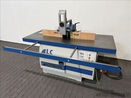 HOFMANN TFS 107