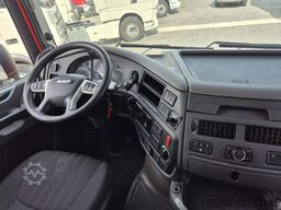 DAF XF 480 FT SPACE CAB ZF INTARDER