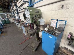 Alzmetall AB 35 S