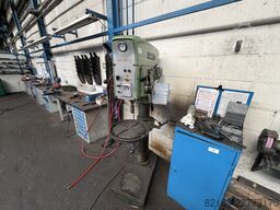 Alzmetall AB 35 S