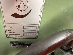 Alzmetall AB 35 S
