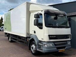 Maleta DAF LF 55.220 EEV 6 Cilinder Bakwagen 730 x 250 x 2...