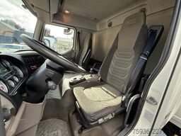 DAF LF 55.220 EEV 6 Cilinder Bakwagen 730 x 250 x 2...