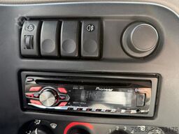 DAF LF 55.220 EEV 6 Cilinder Bakwagen 730 x 250 x 2...