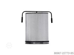 Filtro de polvo para FM230, FM230A, FM230L1 CORMAK HEPA Filtr CF310