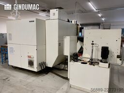 DMG MU 70 ECO Mill