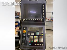DMG MU 70 ECO Mill