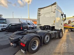 DAF XG 480 FTG ZF INTARDER