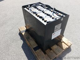 STILL 24V 8PzS1000 75% Staplerbatterie