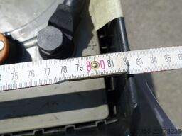 STILL 24V 8PzS1000 75% Staplerbatterie