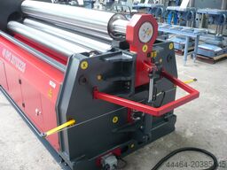 OSTAS 4R OHS 2570 x 275