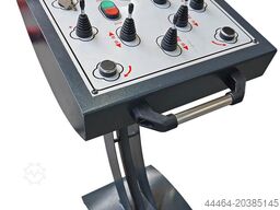 OSTAS 4R OHS 2570 x 275