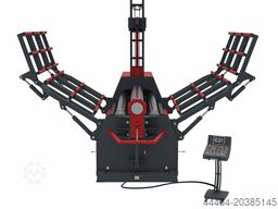 OSTAS 4R OHS 2570 x 275