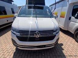 Volkswagen California Camper | 4 Posti | Cucinotto + Letto Tetto