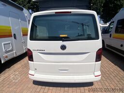 Volkswagen California Camper | 4 Posti | Cucinotto + Letto Tetto