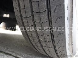 Iveco Crossway Line 13m NF line