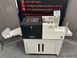 Multigraf Touchline CPC375