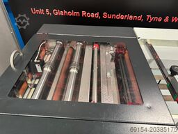 Multigraf Touchline CPC375