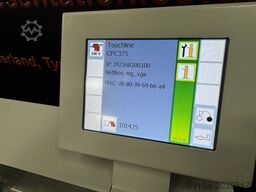 Multigraf Touchline CPC375