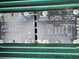 LEROY SOMER + SCHNEIDER NIDEC + ALTIVAR