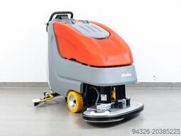 Hako Hakomatic B90 CL TB850 - 2014y - 4200m²h