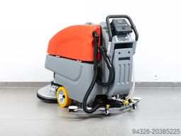 Hako Hakomatic B90 CL TB850 - 2014y - 4200m²h