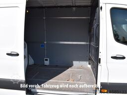 MERCEDES-BENZ Sprinter III Kasten FWD 315 CDI L2H2 Autom. Klim